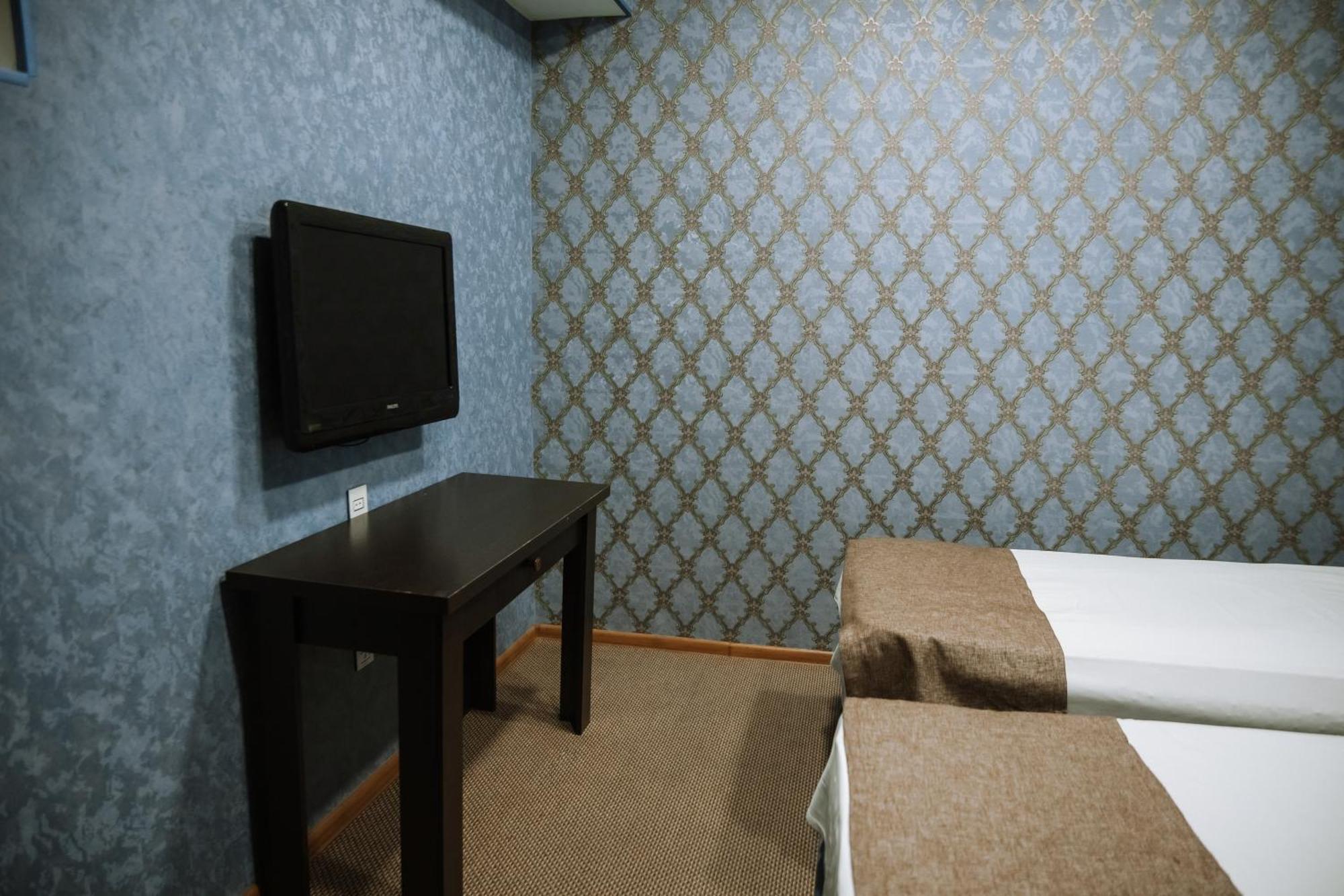 Address Hotel Baku Exterior foto