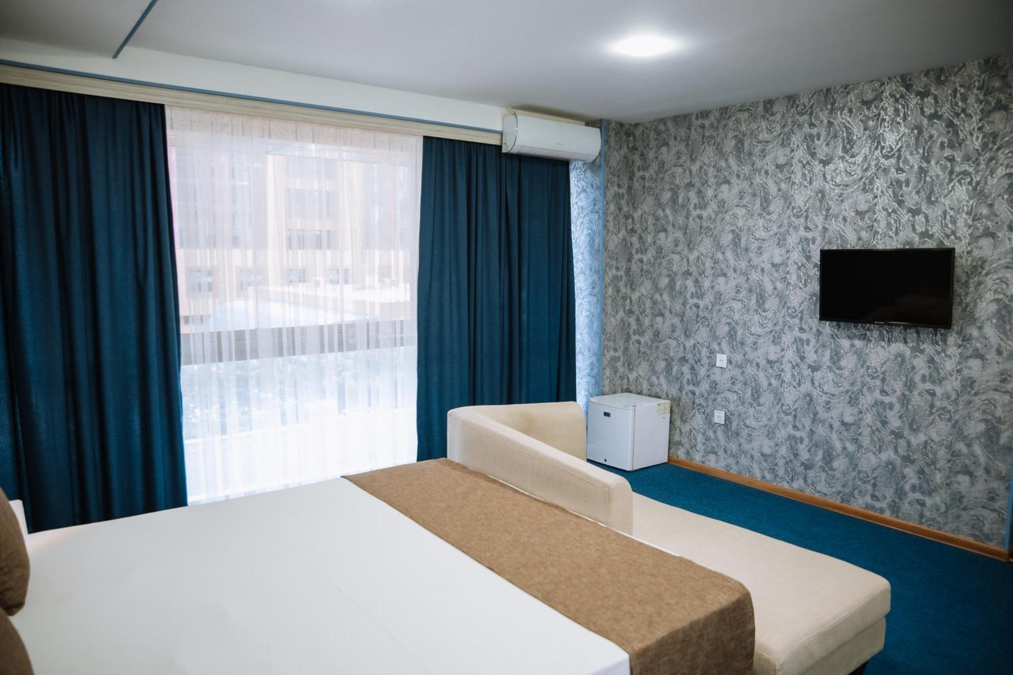 Address Hotel Baku Exterior foto